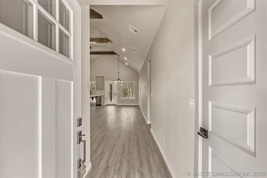 600 S Division Street, Coweta, OK 74429 - #3