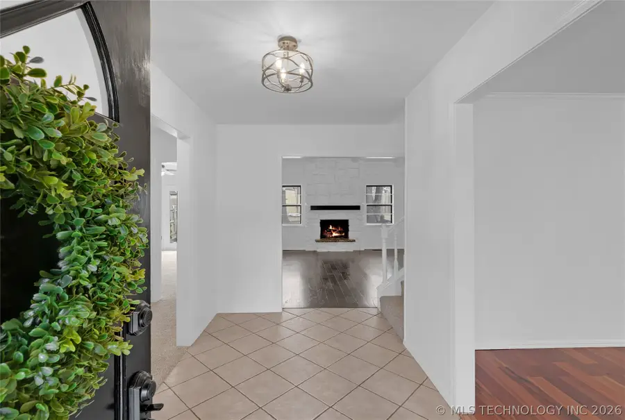 8239 S Toledo Avenue, Tulsa, OK 74137 - #3