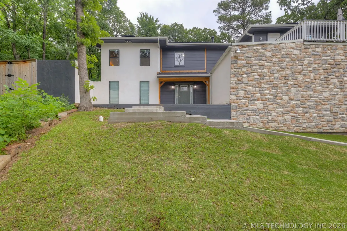 7423 S Urbana Avenue, Tulsa, OK 74136 - #1