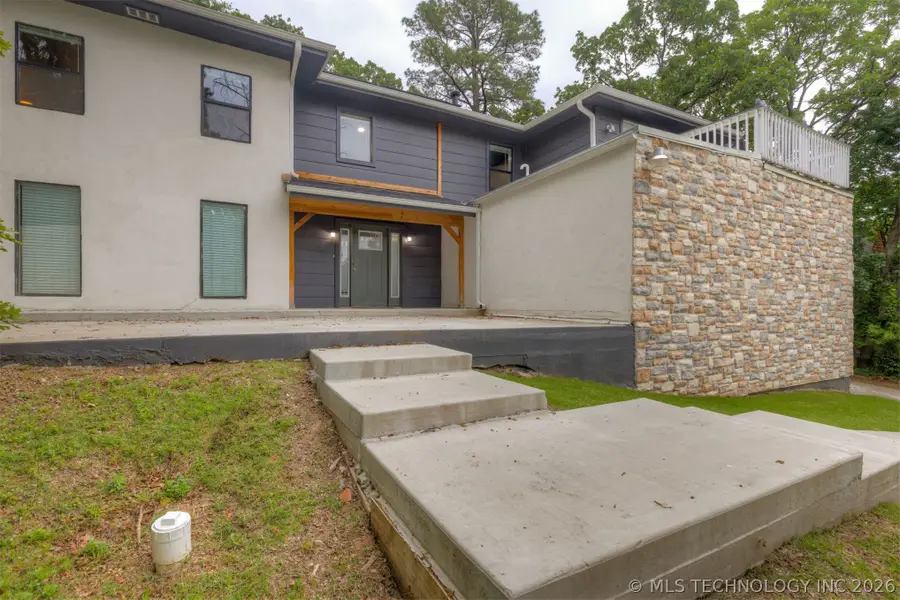 7423 S Urbana Avenue, Tulsa, OK 74136 - #2