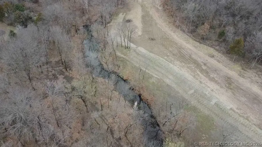 E 98th Street N, Owasso, OK 74055 - #2