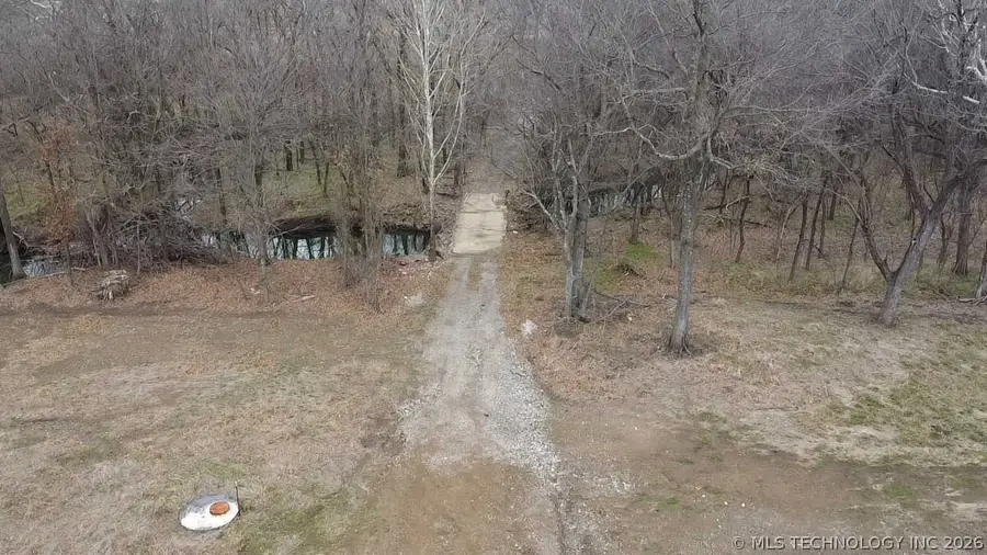 E 98th Street N, Owasso, OK 74055 - #3