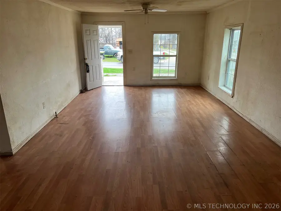 314 N Hope, Ada, OK 74820 - #2