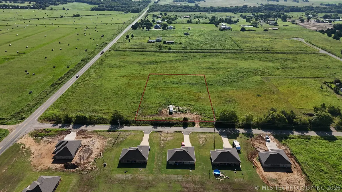 Address Withheld By Seller, Durant, OK 74701 - #1