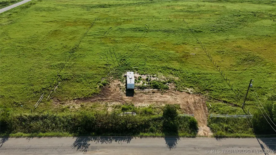 Address Withheld By Seller, Durant, OK 74701 - #2