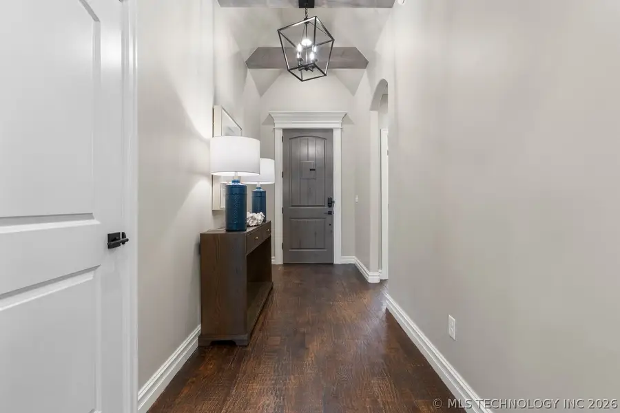 2600 W Twin Oaks Street, Broken Arrow, OK 74012 - #2