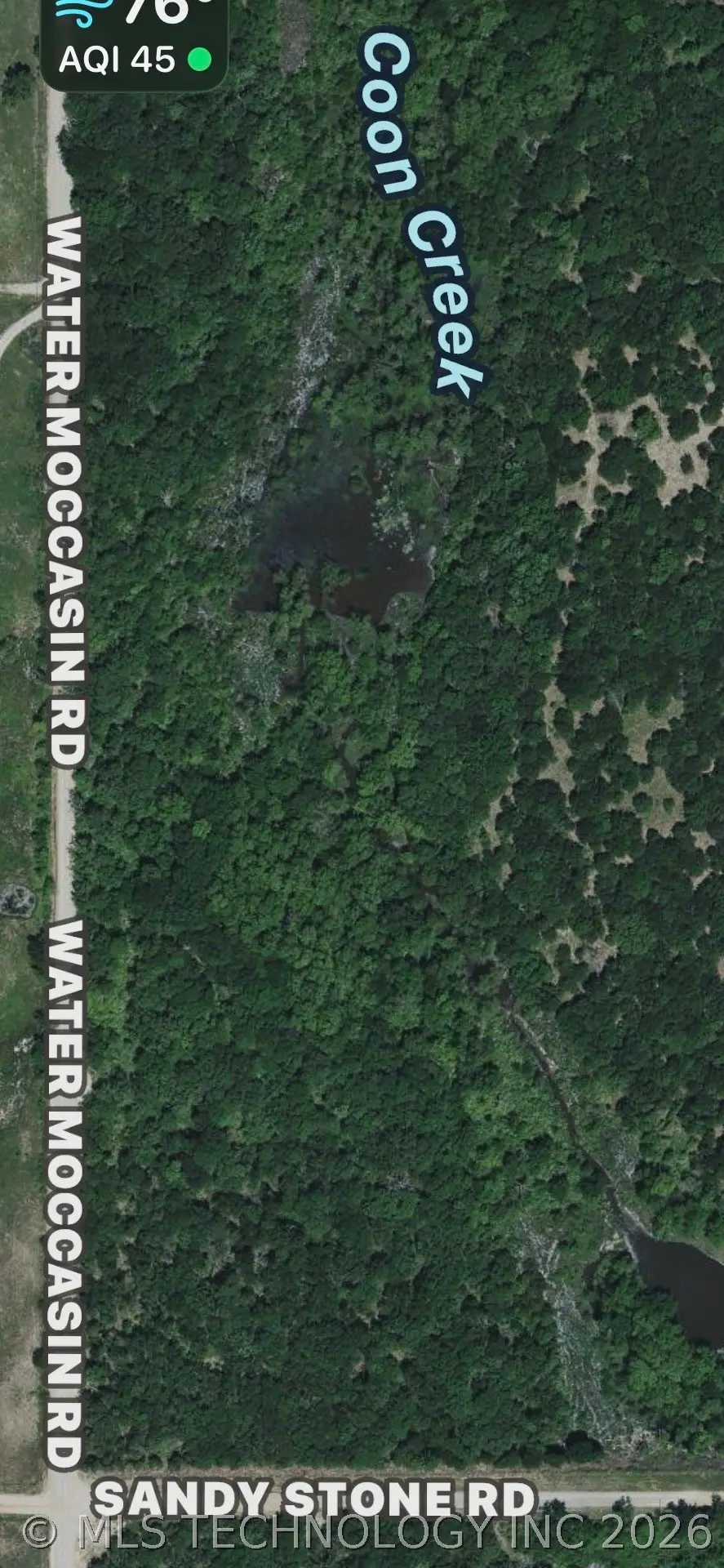 Address Withheld By Seller, Wilson, OK 73463 - #1