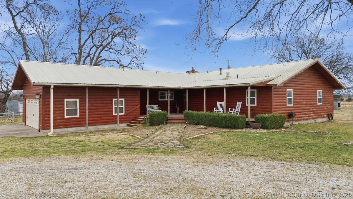 23026 Ns 416, Nowata, OK 74048 - #1