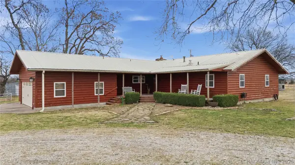 23026 Ns 416, Nowata, OK 74048