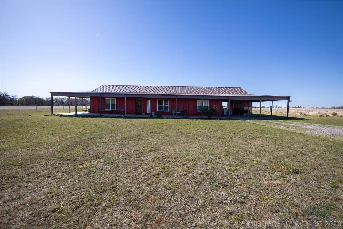 8251 SE Woodlawn Road, Lawton, OK 73501 - #1