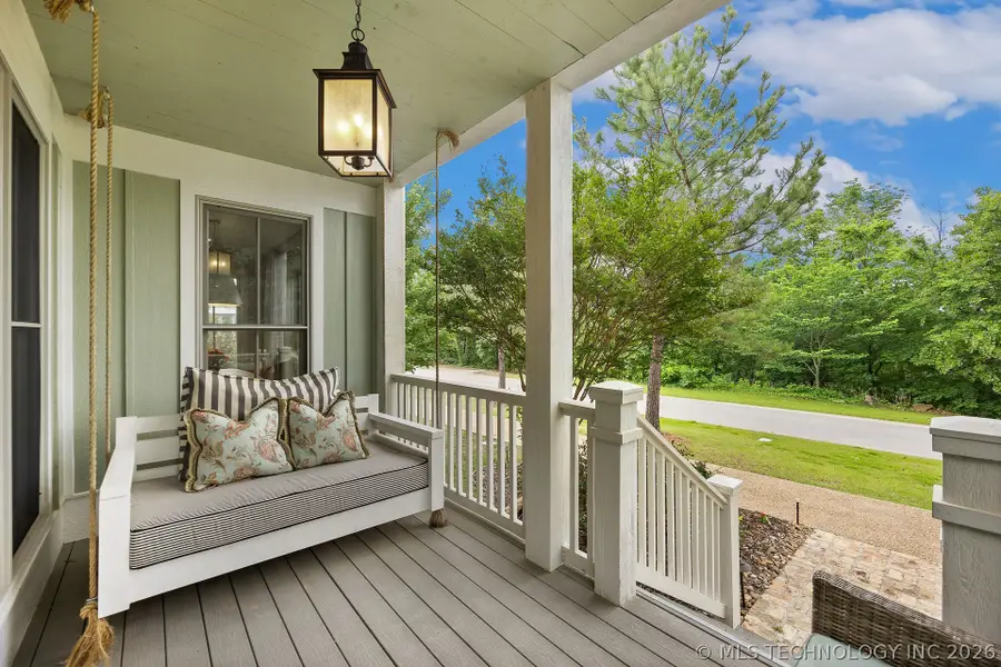 53 Ridgeline Road, Carlton Landing, OK 74432 - #3