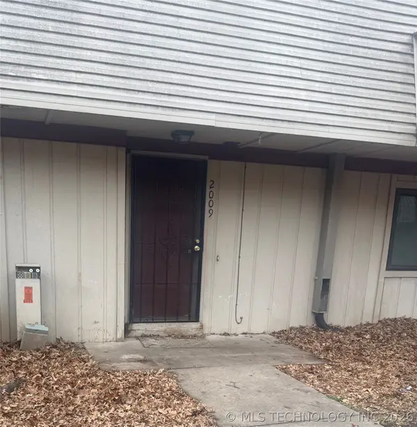 2205 E 67th Street #2009, Tulsa, OK 74136