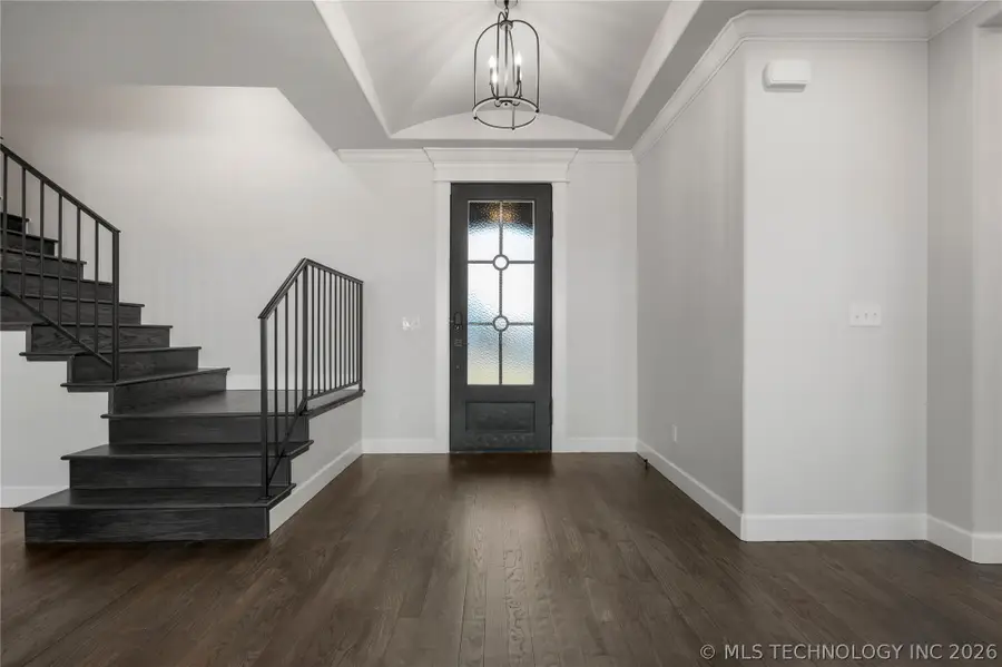 103 W 164th Place S, Glenpool, OK 74033 - #3