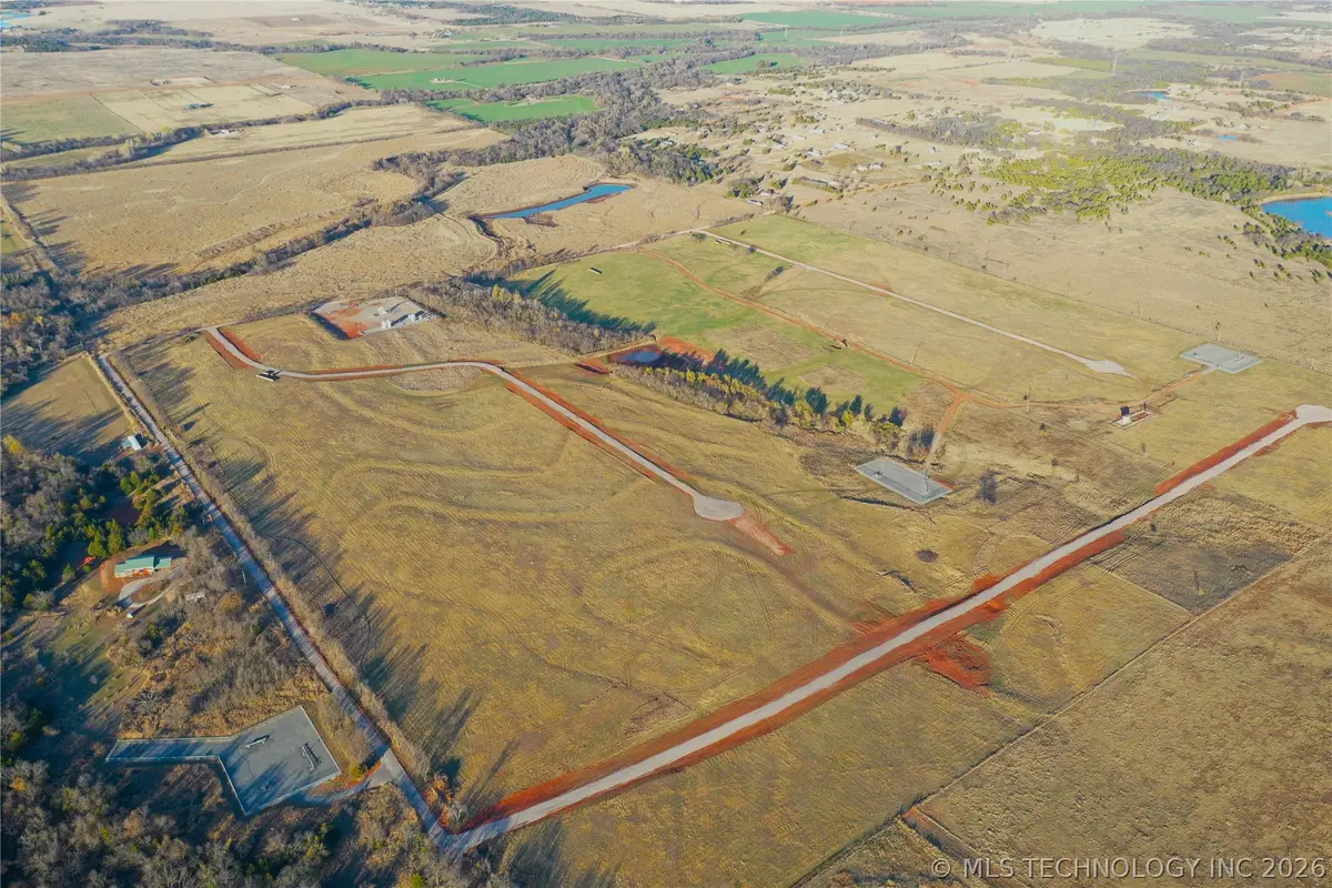 Address Withheld By Seller, Okarche Cashion, OK 73025 - #1