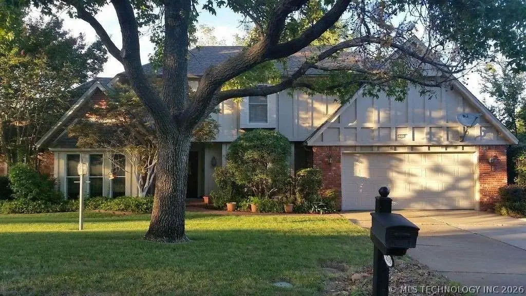 5511 E 73rd Street, Tulsa, OK 74136 - #1