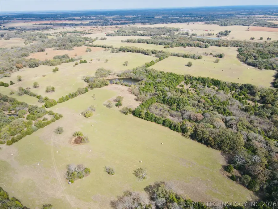 0002 Slab Road, Wapanucka, OK 73461 - #2
