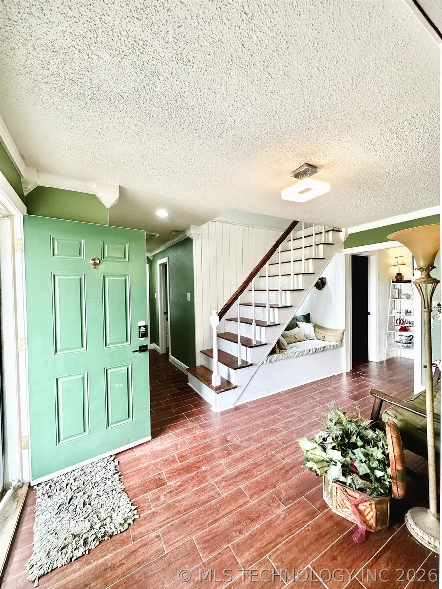 3530 W 73rd Street S, Muskogee, OK 74401 - #2