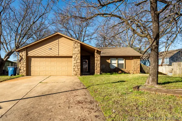 9364 S 89th East Avenue, Tulsa, OK 74133