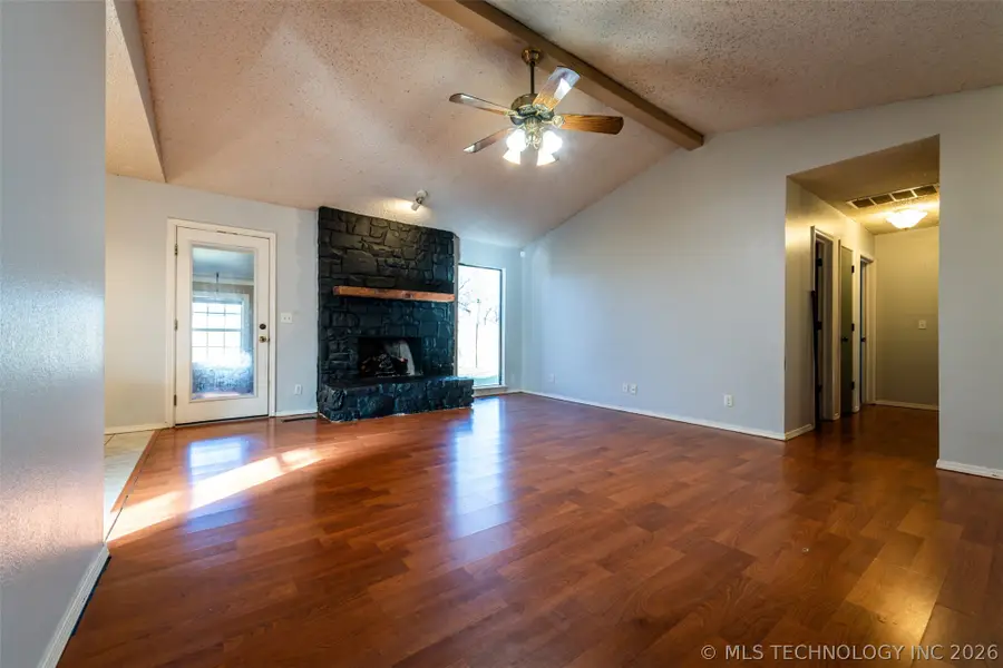 9364 S 89th East Avenue, Tulsa, OK 74133 - #3