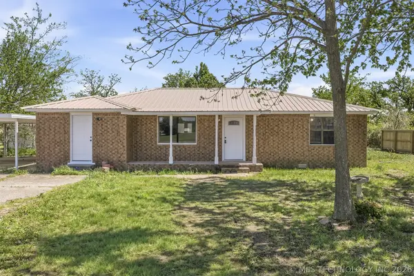 157 Church Street, Ratliff City, OK 73481