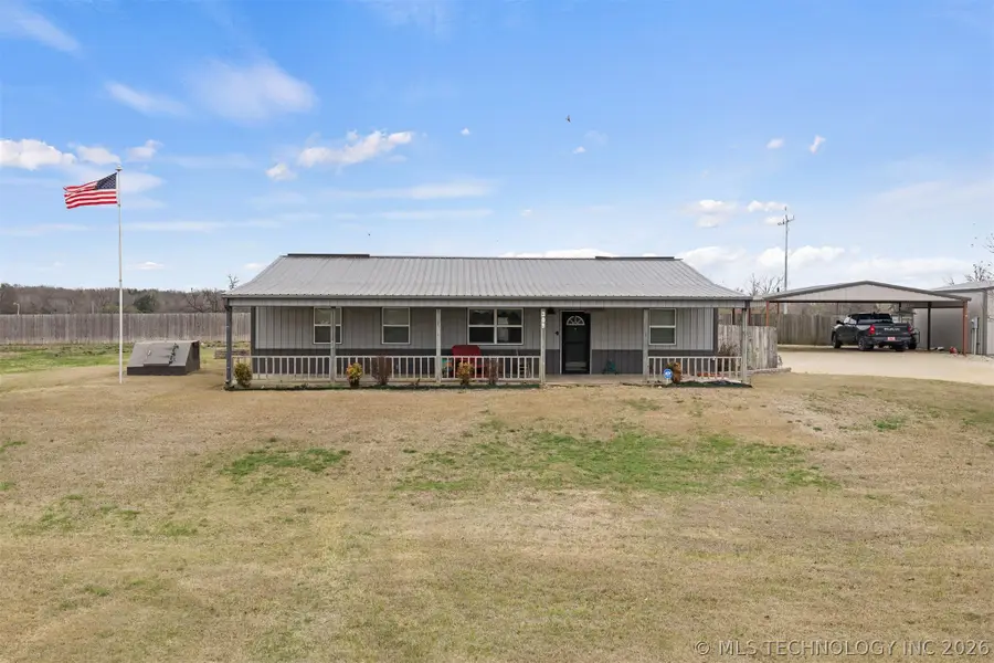 309 Liberty, Sulphur, OK 73086 - #3