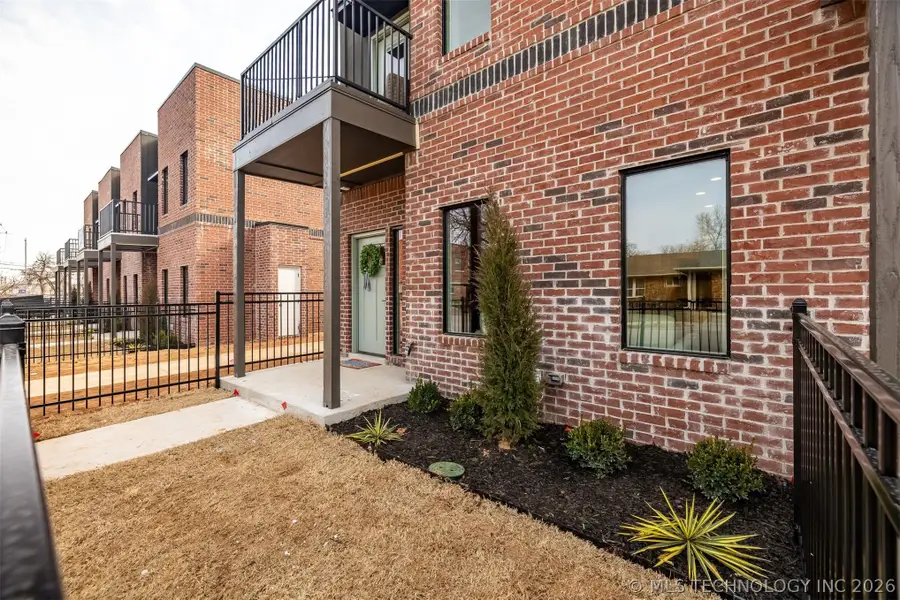 504 E B Street #1104, Jenks, OK 74037 - #3