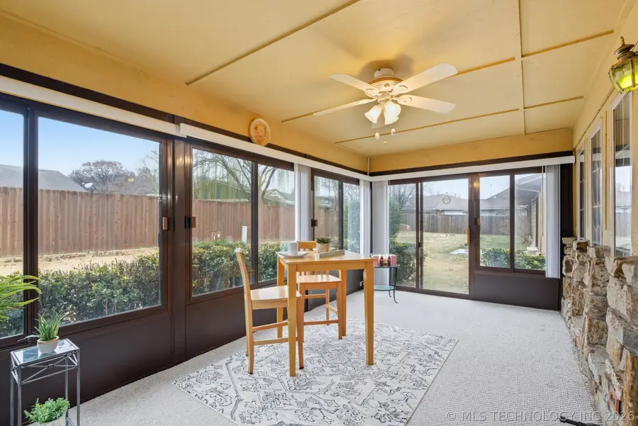 925 W Seminole Street, Tulsa, OK 74127 - #3