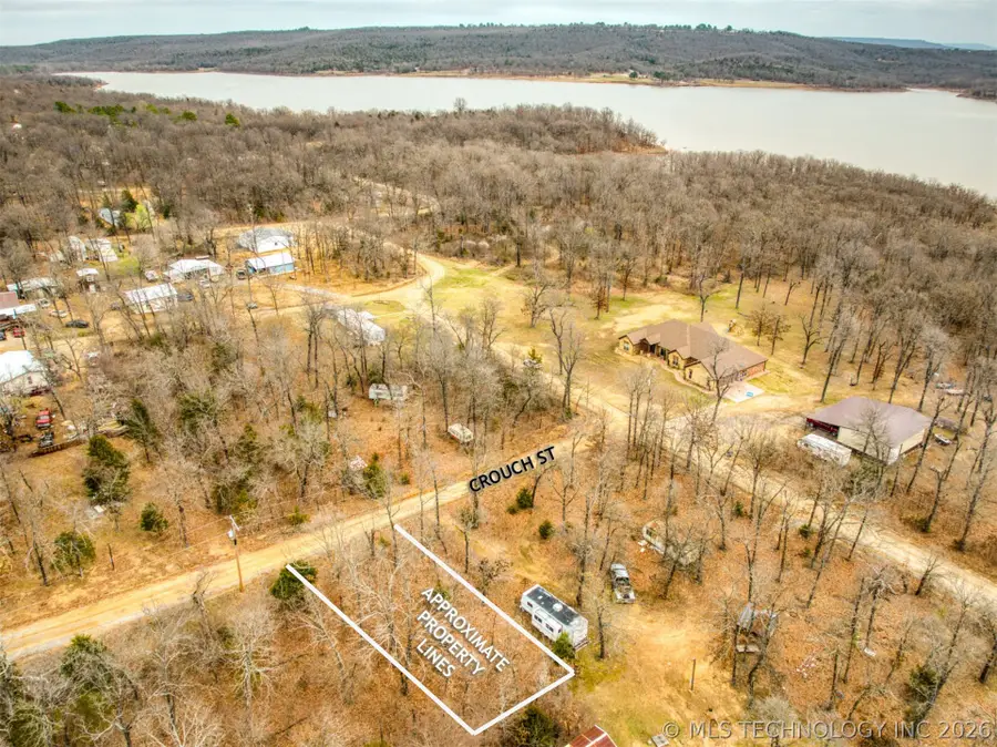 3 Crouch, North Central Pittsburg, OK 74425 - #2