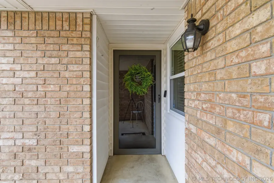 23512 E 95th Street, Broken Arrow, OK 74014 - #3