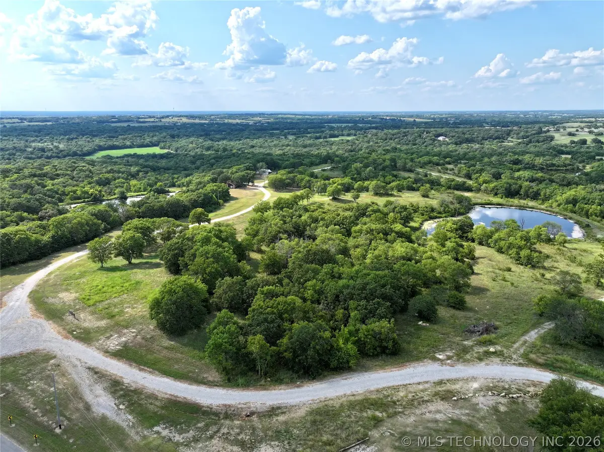 042 E Buffalo Springs Court, Sulphur, OK 73086 - #1