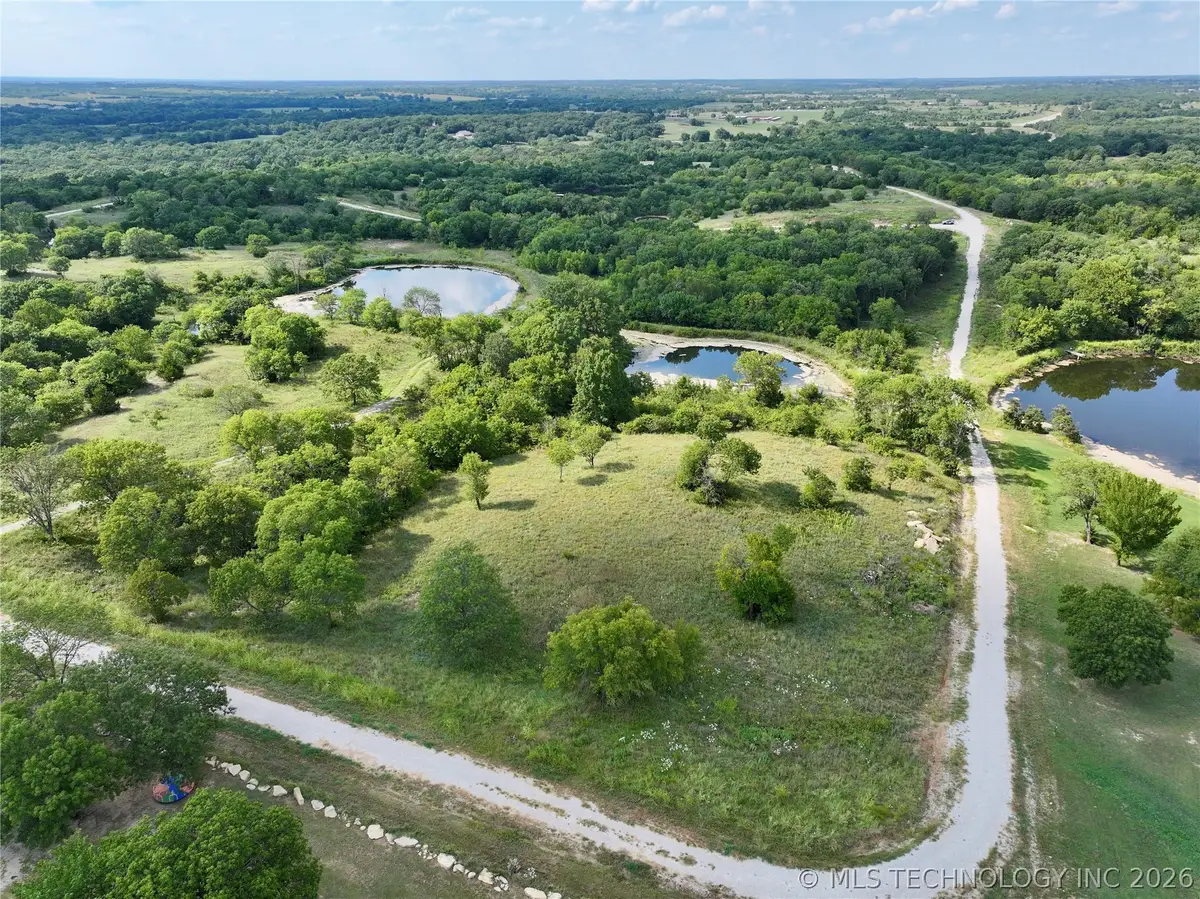 041 E Buffalo Springs Court, Sulphur, OK 73086 - #1