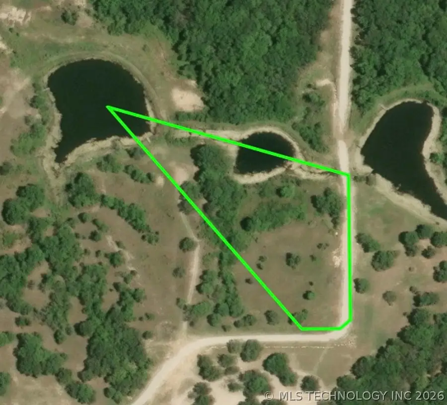 041 E Buffalo Springs Court, Sulphur, OK 73086 - #2