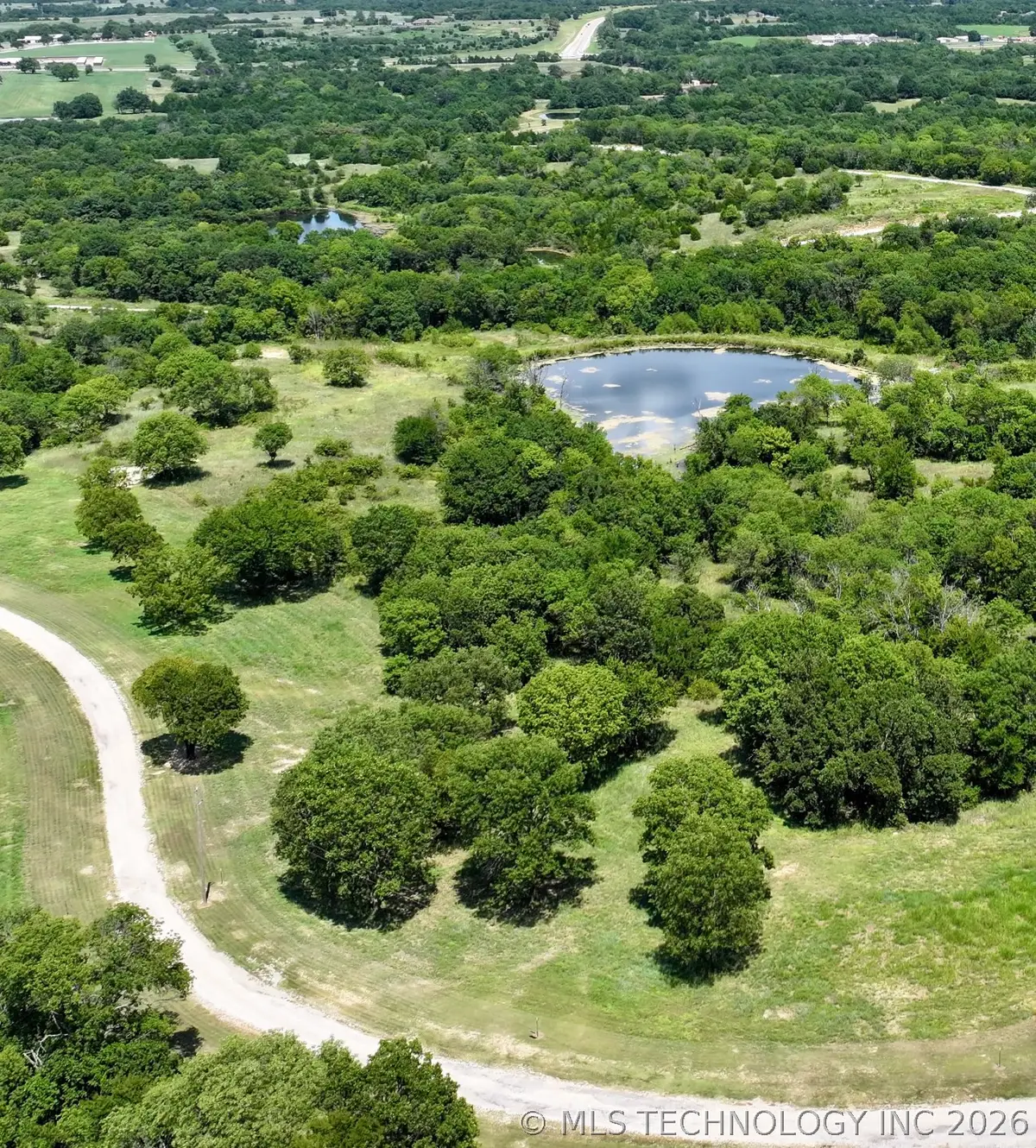 002 W Buffalo Springs Court, Sulphur, OK 73086 - #1