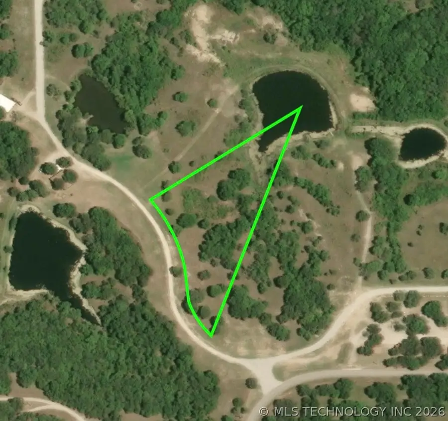 002 W Buffalo Springs Court, Sulphur, OK 73086 - #2