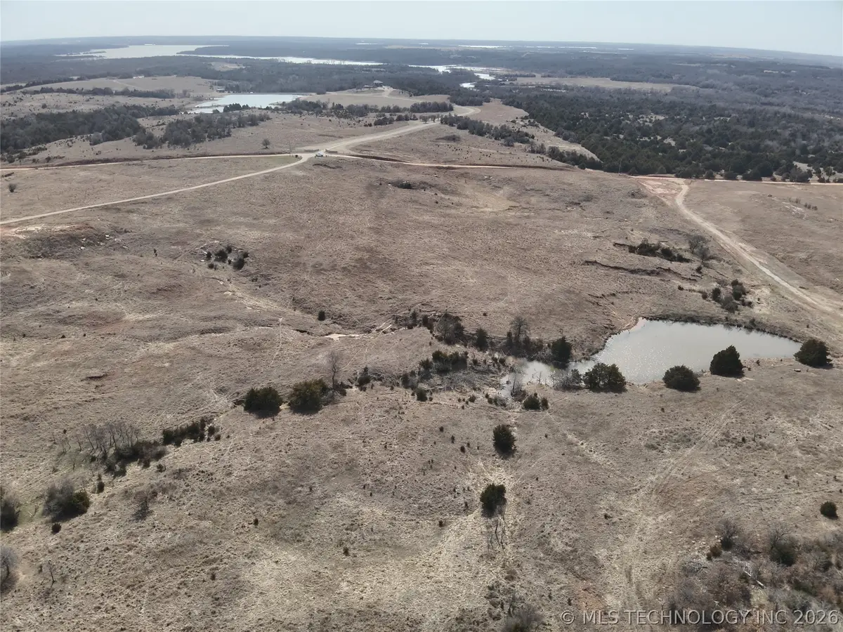 0000 W Explorer Road S, Perry, OK 73077 - #1