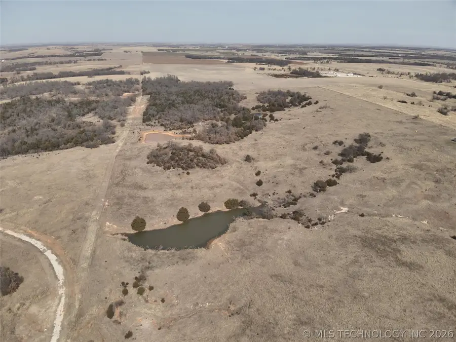 0000 W Explorer Road S, Perry, OK 73077 - #2