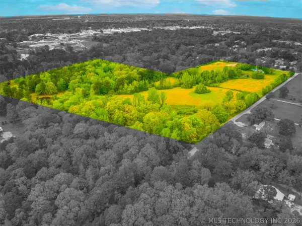 05 Kuykendall Road, Broken Bow, OK 74728