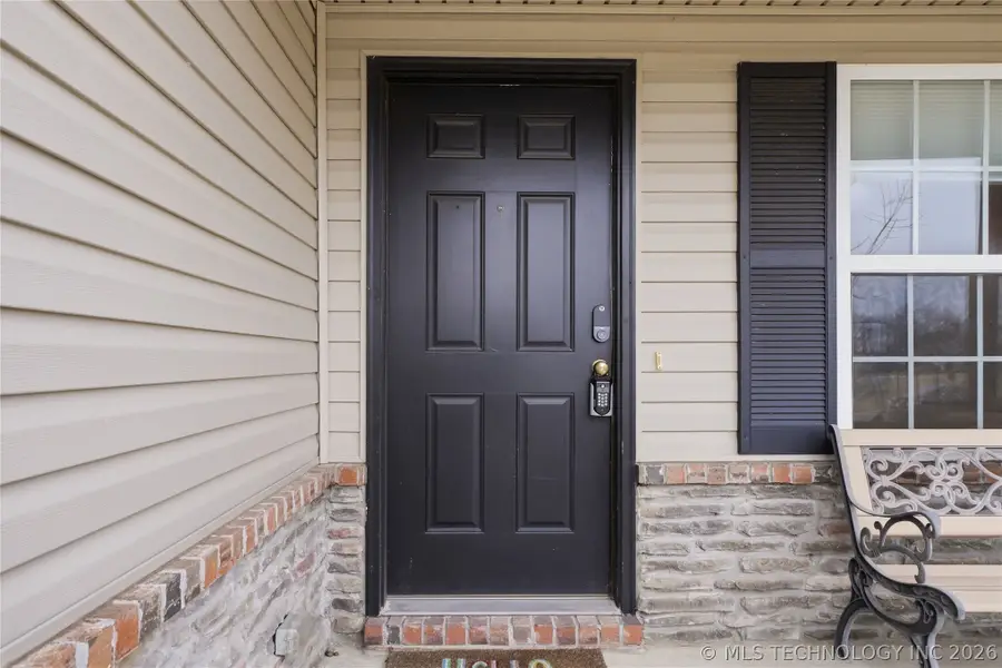 5770 E 146th Place S, Bixby, OK 74008 - #3