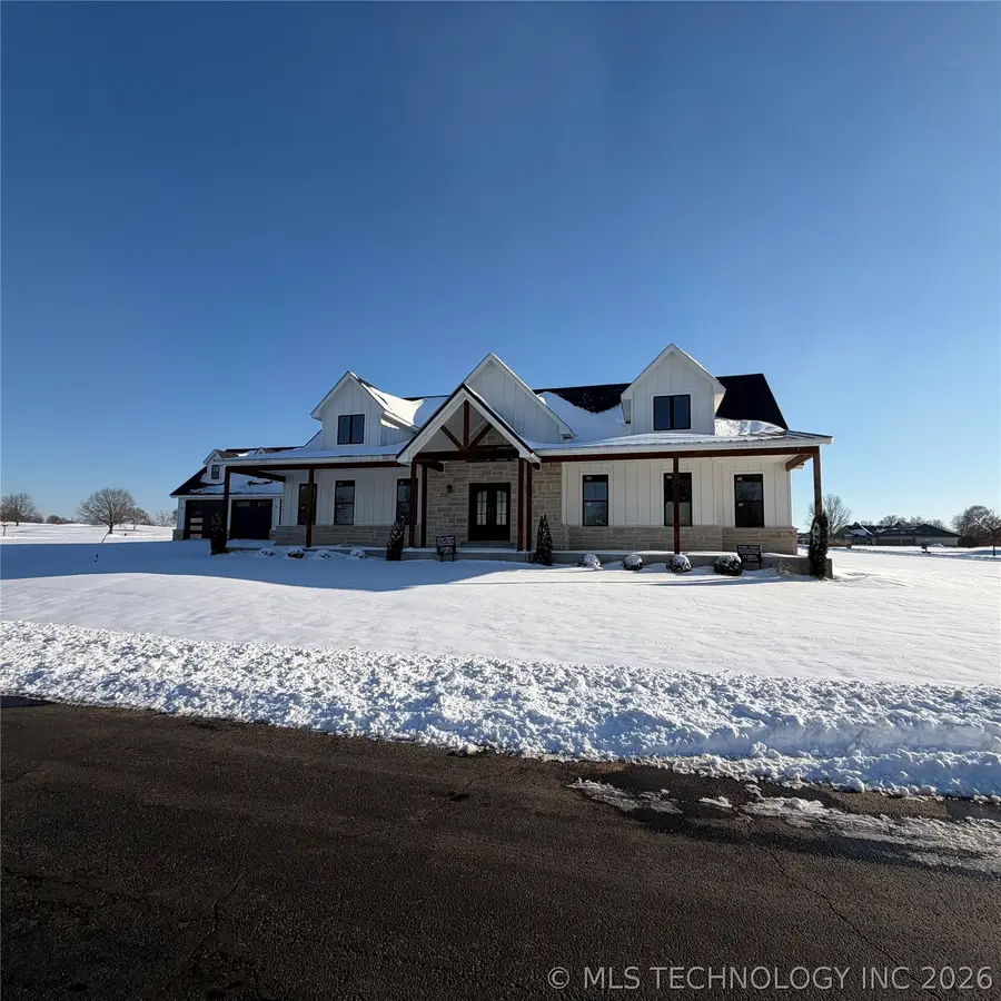 451679 Congressional, Afton, OK 74331 - #2