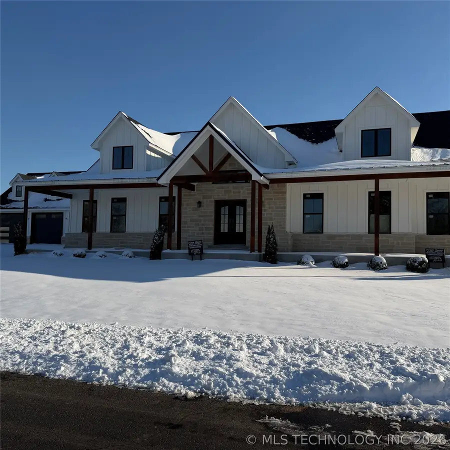 451679 Congressional, Afton, OK 74331 - #3