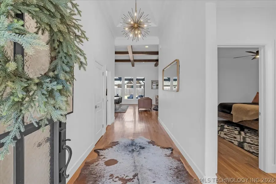 2224 W Decatur Street, Broken Arrow, OK 74011 - #3