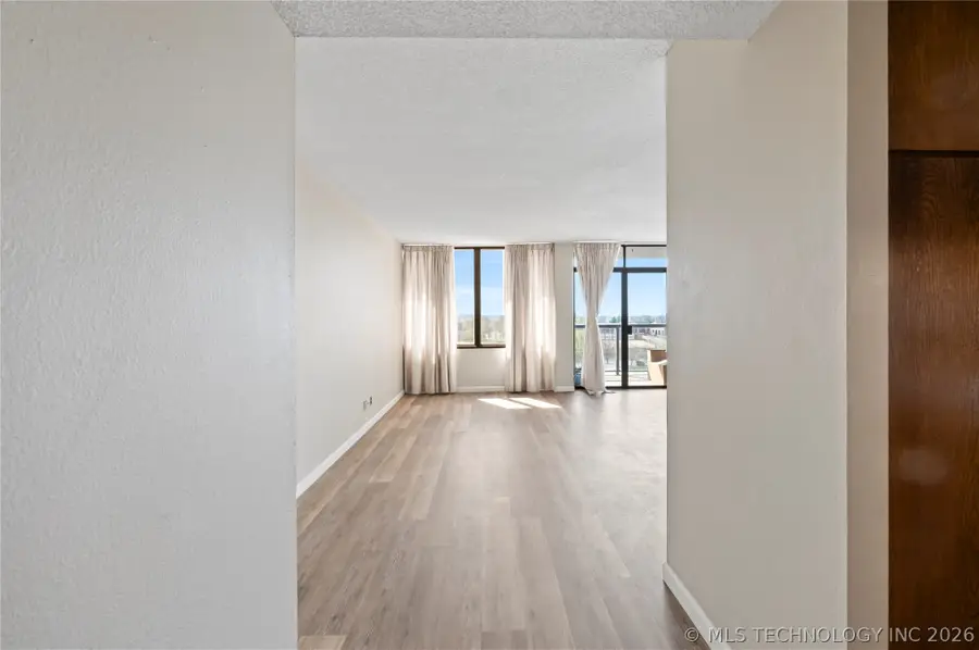 450 W 7th Street #807, Tulsa, OK 74119 - #2