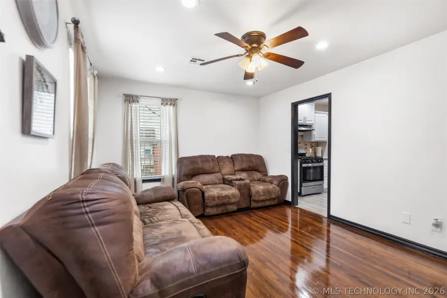 5911 E Reading Street, Tulsa, OK 74115 - #3