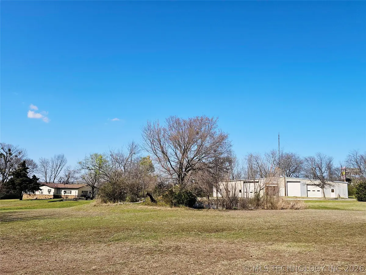 20656 S 4180 Road, Claremore, OK 74019 - #1