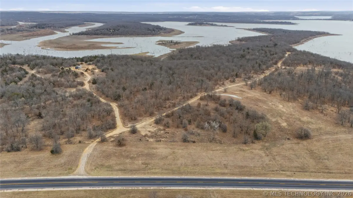 0 Hwy 20, Hominy, OK 74035 - #1
