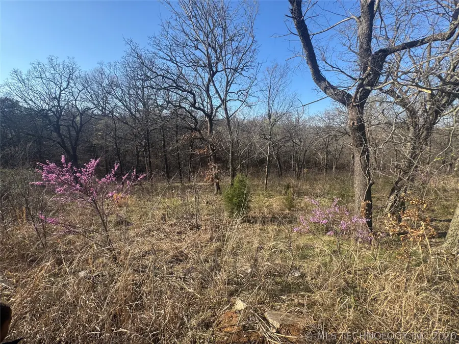 3 N Yukon Avenue W, Tulsa, OK 74127 - #3