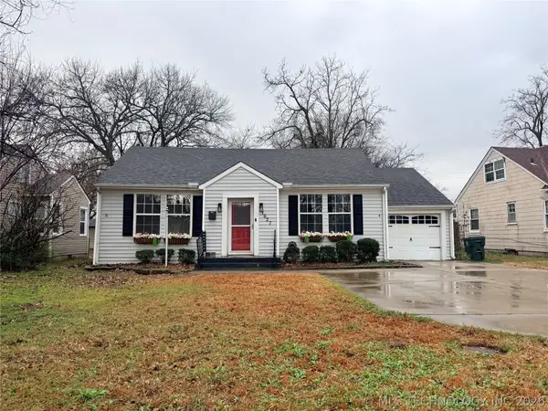 1627 Irving Street, Muskogee, OK 74403