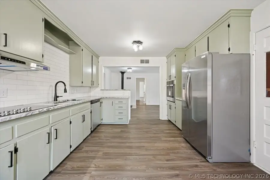 1115 S Mission Street, Sapulpa, OK 74066 - #3