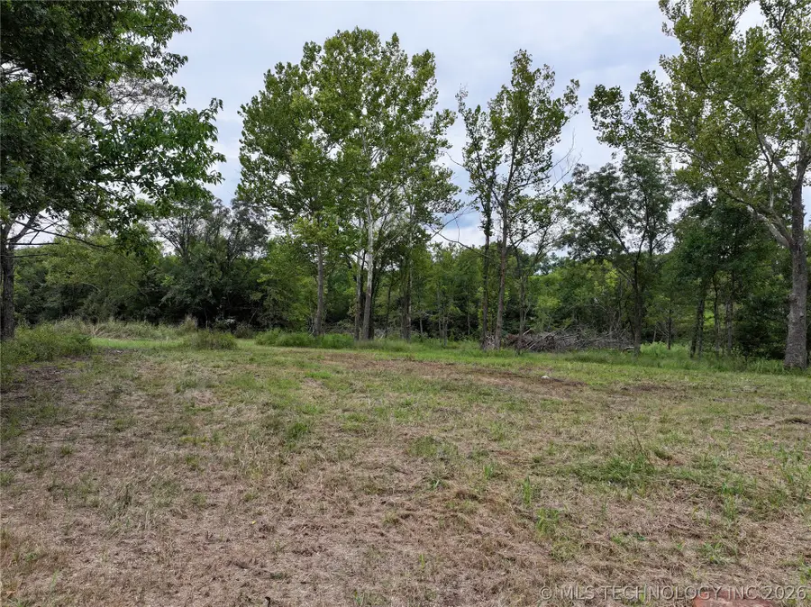 16549 County Road 1561, Ada, OK 74820 - #2