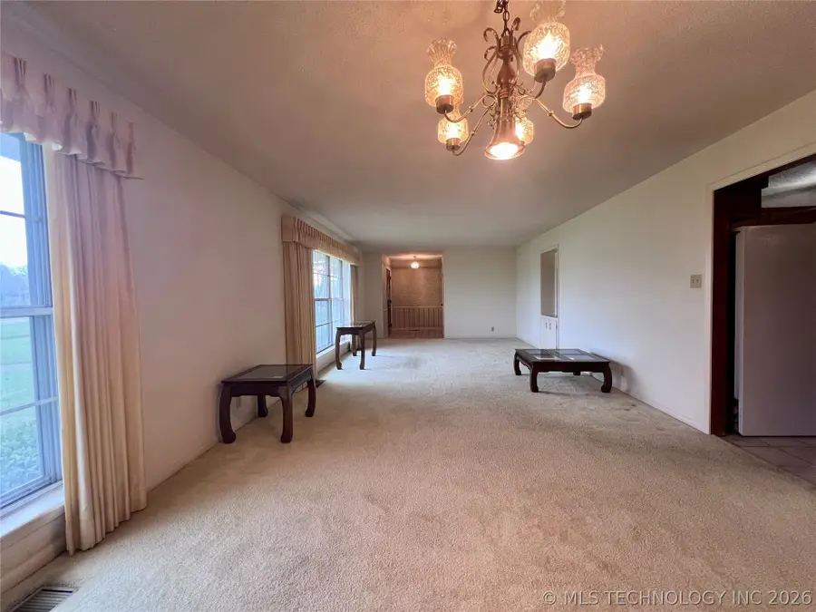 308 E Main, Bokchito, OK 74726 - #3